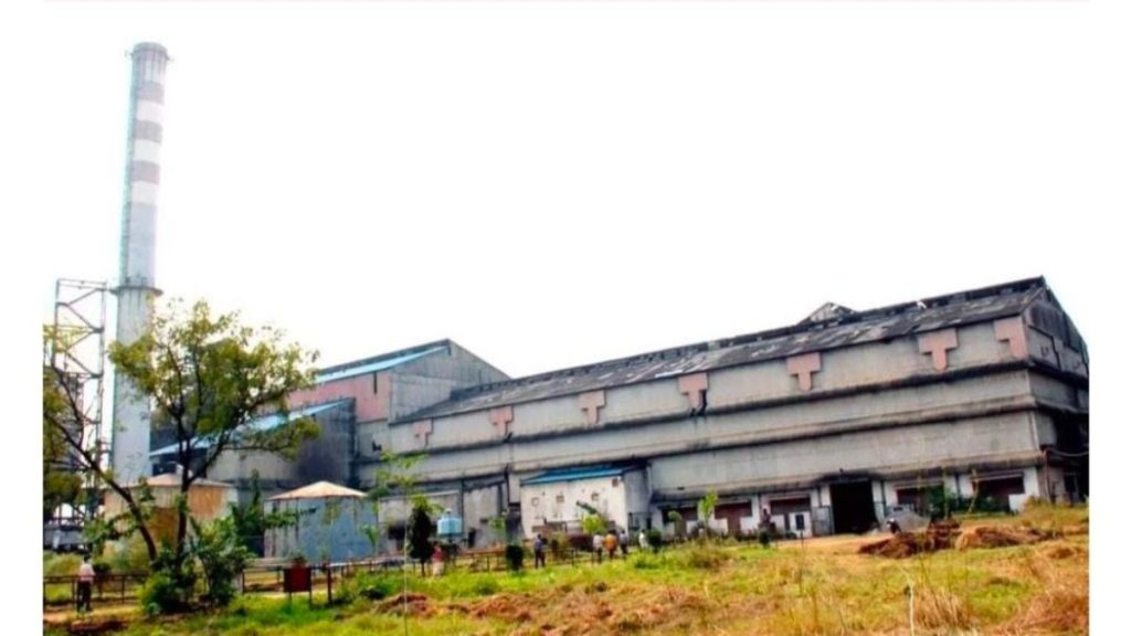 भोरमदेव शक्कर कारखाने ने गन्ना किसानों के लिए जारी किया 100 प्रतिशत भुगतान, रियायत दर पर मिलेगी 50 किलो शक्कर