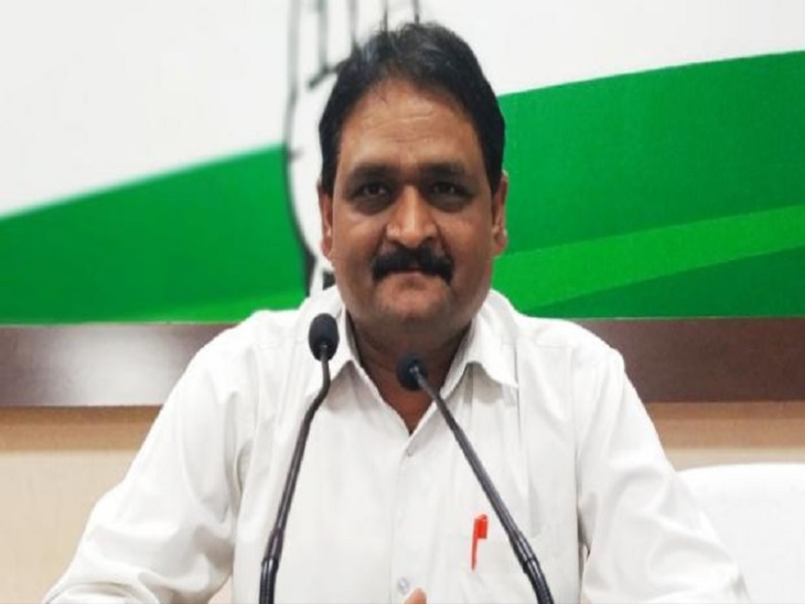 हर महीने 4 हजार करोड़ का खर्च ले रही सरकार, हम 14 नहीं 35 विधायकों वाले विपक्ष,उठाएंगे सवाल : सुशील आनंद शुक्ला