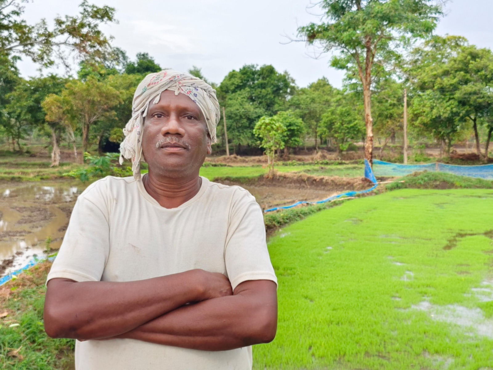 मुख्यमंत्री के सुशासन में किसान हुए खुशहाल, जीवन स्तर में हो रहा है सुधार