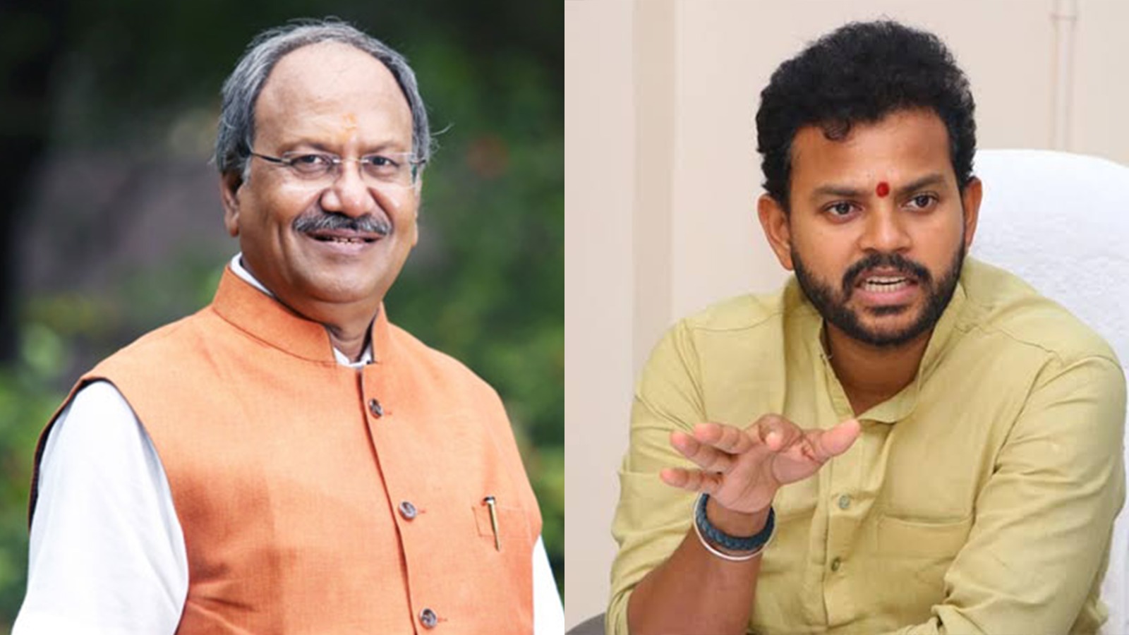 बृजमोहन अग्रवाल ने छत्तीसगढ़ से अंतर्राष्ट्रीय हवाई उड़ान शुरू कराने का मुद्दा लोकसभा में उठाया