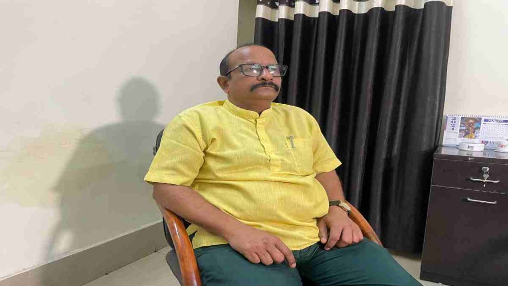 छत्तीसगढ़ स्टेट फार्मेसी काउंसिल के रजिस्ट्रार चयन पर फिर विवाद : नियमों को ताक पर रखकर तृतीय वर्ग कर्मचारी को रजिस्ट्रार बनाने का आरोप