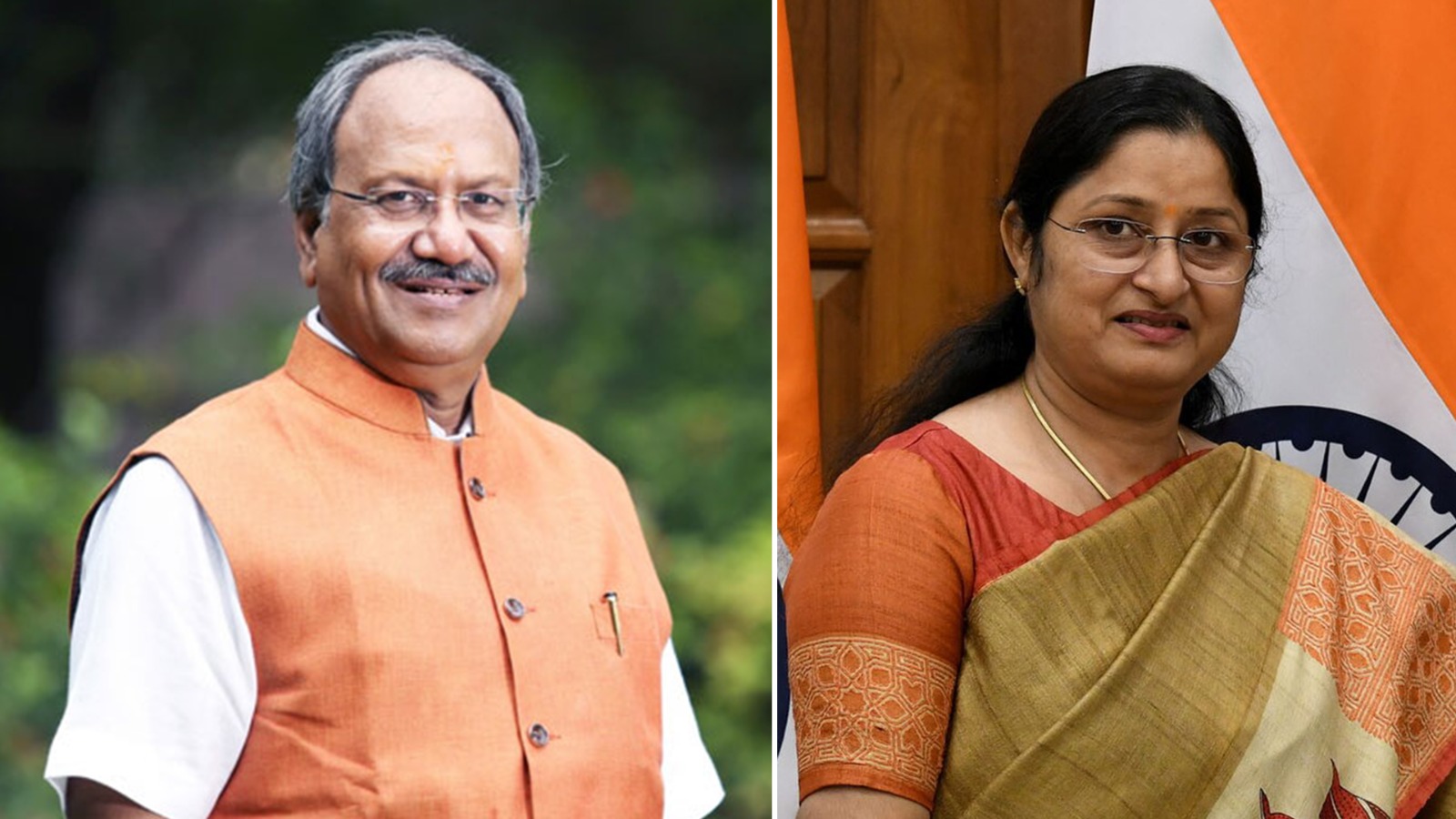 सांसद बृजमोहन अग्रवाल ने छत्तीसगढ़ में हिंसा प्रभावित संकटग्रस्त महिलाओं की लोकसभा में उठाई आवाज