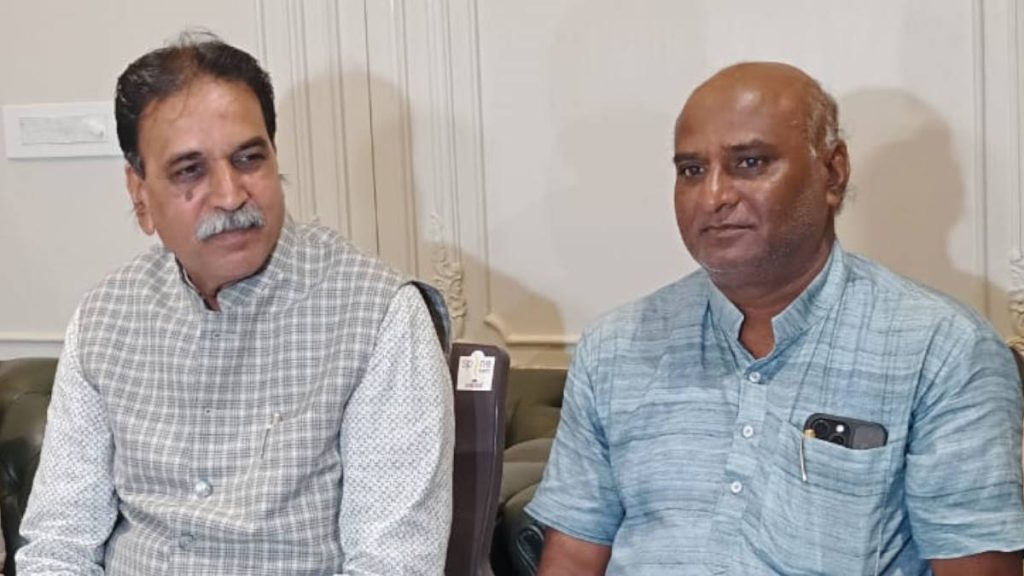 14 अगस्त को देशभर में मनाई जाएगी विभीषिका दिवस, विभाजन के तथ्यों से आमजन होंगे रू-ब-रू&hellip;