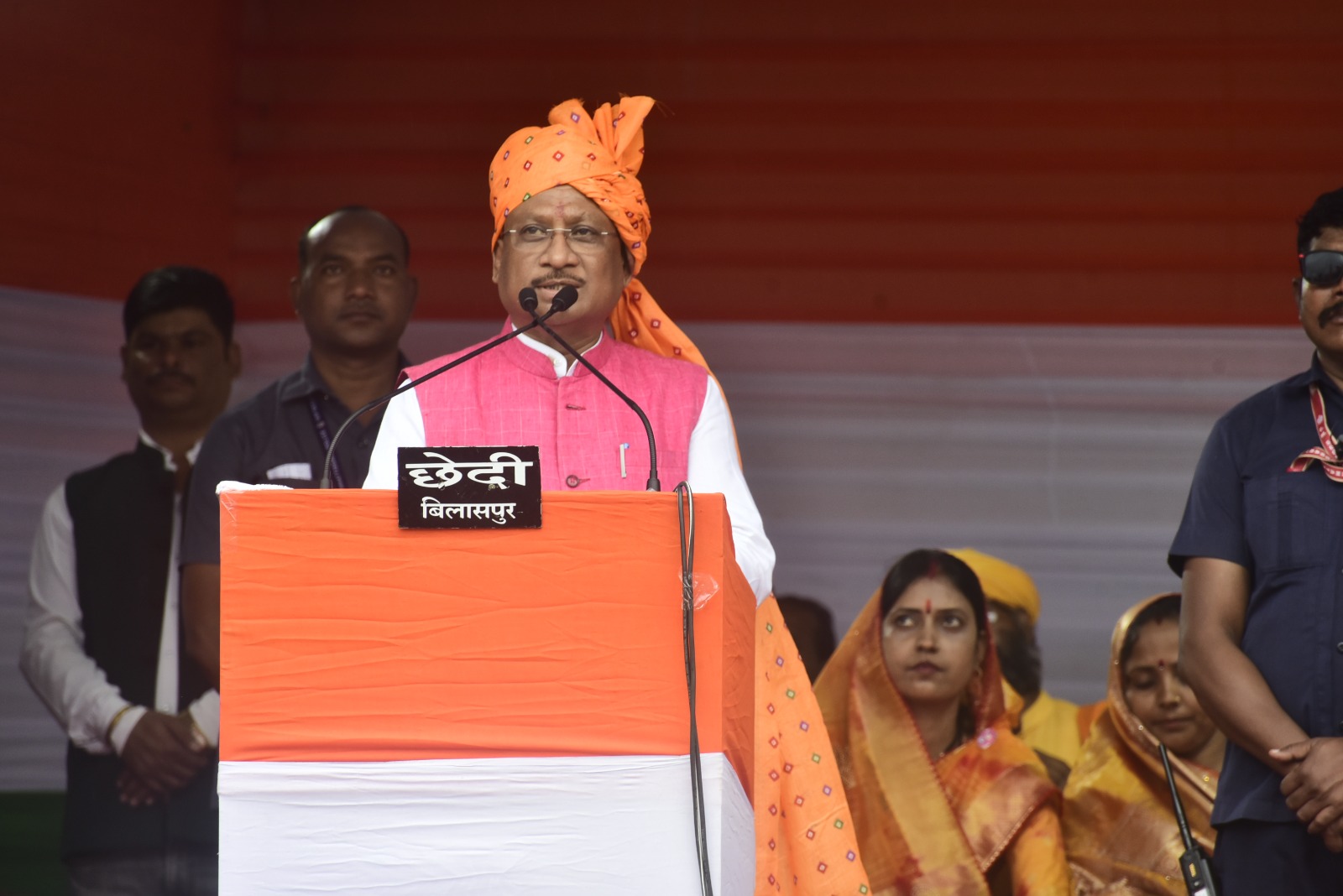 मुख्यमंत्री राष्ट्रवीर दुर्गादास राठौर जयंती समारोह में हुए शामिल, कहा- क्षत्रिय समाज का इतिहास गौरवपूर्ण रहा है