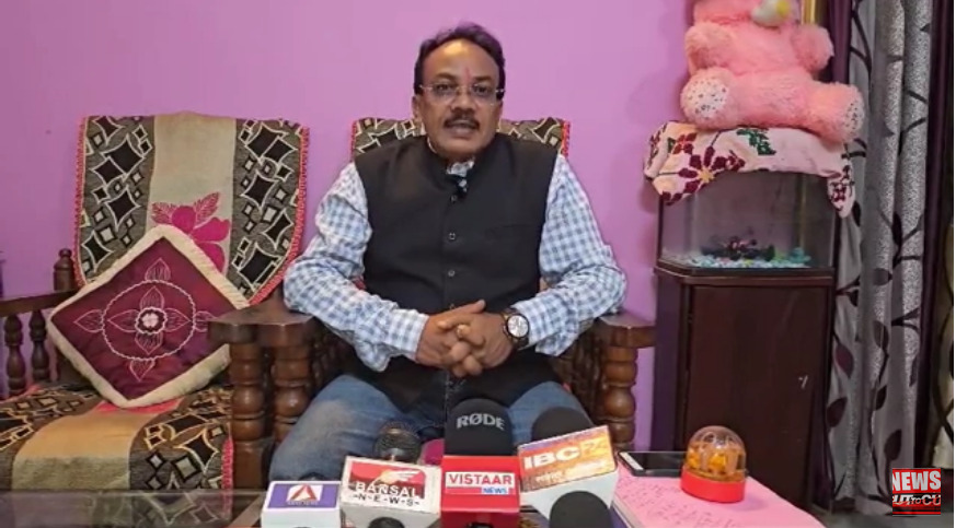 अंतागढ़ टेपकांड: मंतूराम पवार को कोर्ट ने टेपकांड में दी क्लीन चिट, फैसले के बाद मंतूराम बोले, जिसने मेरे पर आरोप लगाया&hellip;