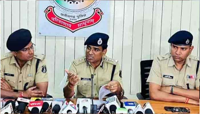 6 महीने में राजधानी में अपराध बढ़े या कम हुए? पुलिस विभाग ने दिया चौंकाने वाला आंकड़ा