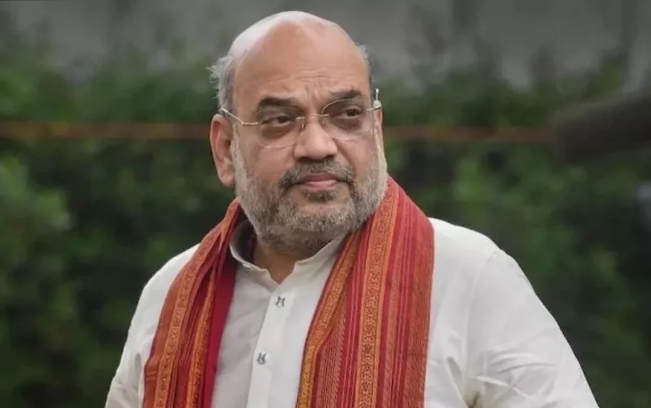 अमित शाह का 2 दिवसीय छत्&zwj;तीसगढ़ दौरा, नक्सल विरोधी अभियान की करेंगे समीक्षा&hellip;