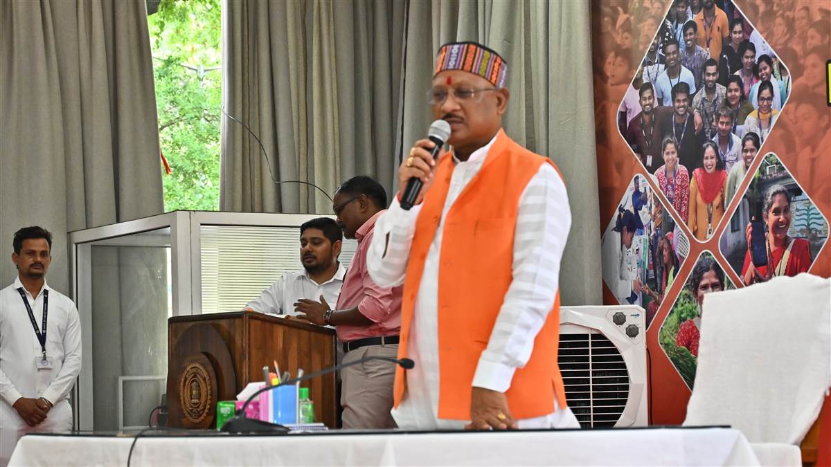 जनदर्शन 15 अगस्त को स्थगित रहेगा