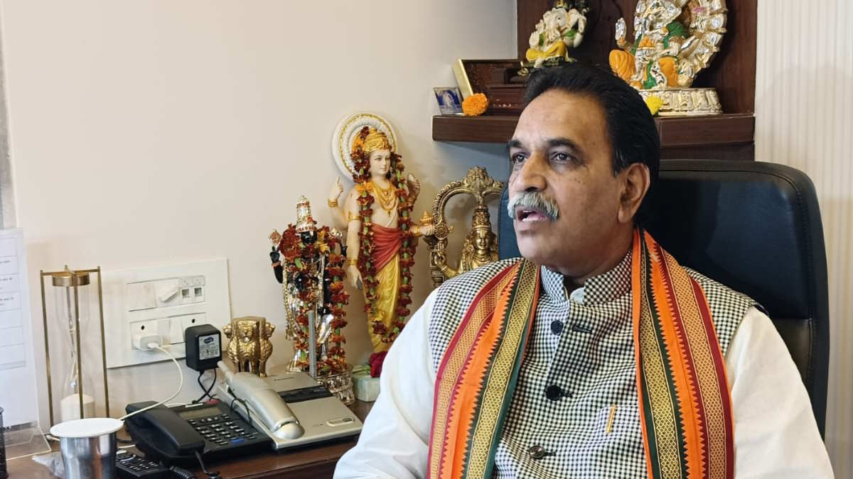 राजधानी में निकलेगी भव्य कांवड़ यात्रा, विधायक ने ली बैठक, कांग्रेस के गौ सत्याग्रह को मूणत ने बताया स्टंटबाजी