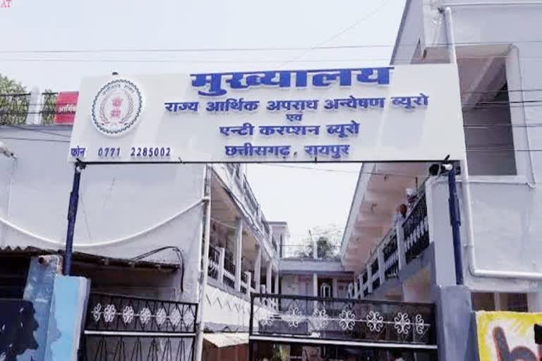 IAS समीर विश्नोई, रानू साहू व सौम्या चौरसिया के 24 ठिकानों पर छापा