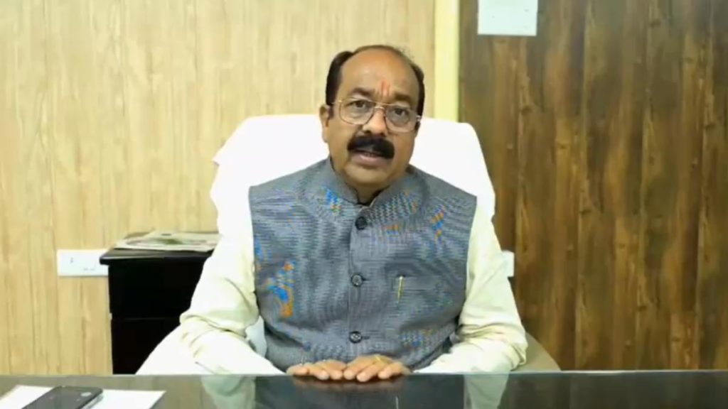 बलौदाबाजार हिंसा : विधायक देवेंद्र यादव की गिरफ्तारी पर डिप्टी सीएम साव का बयान, कहा-