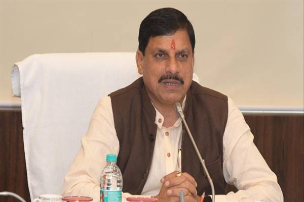 ज्ञान के स्रोत पुस्तकालय को समाज का अभिन्न हिस्सा बनाएं- मुख्यमंत्री डॉ. मोहन यादव