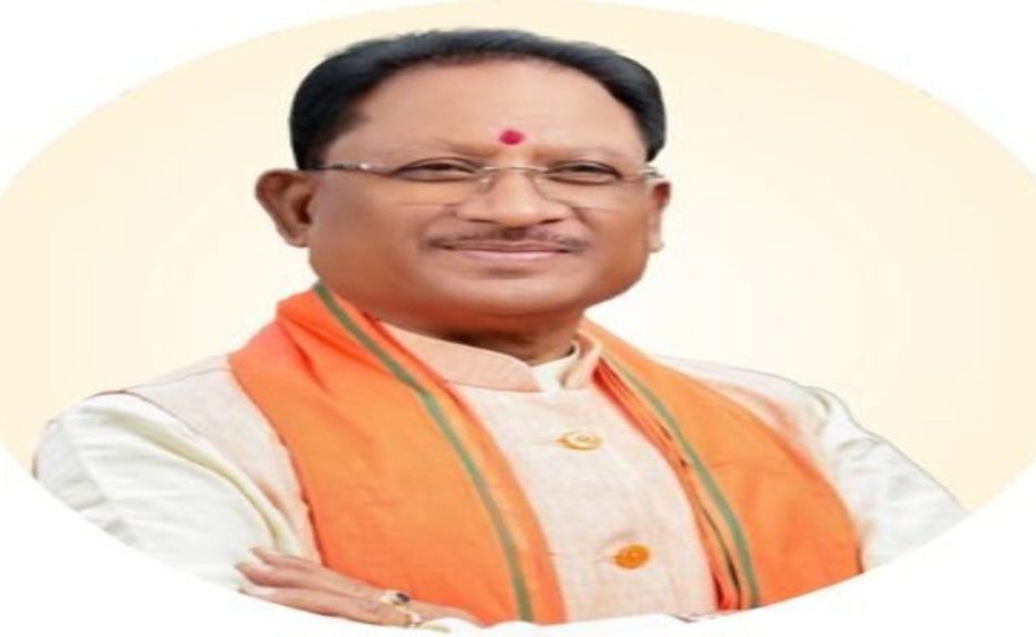 सीएम साय की पहल : 800 सरकारी स्कूलों में स्किल एजुकेशन शुरू, 1,600 शिक्षकों को मिलेगा प्रशिक्षण &hellip;