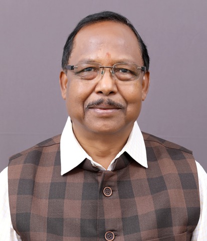 मंत्री राम विचार नेताम ने मेगा ईवेन्ट के तैयारियों के लिए अधिकारियों को दिए निर्देश