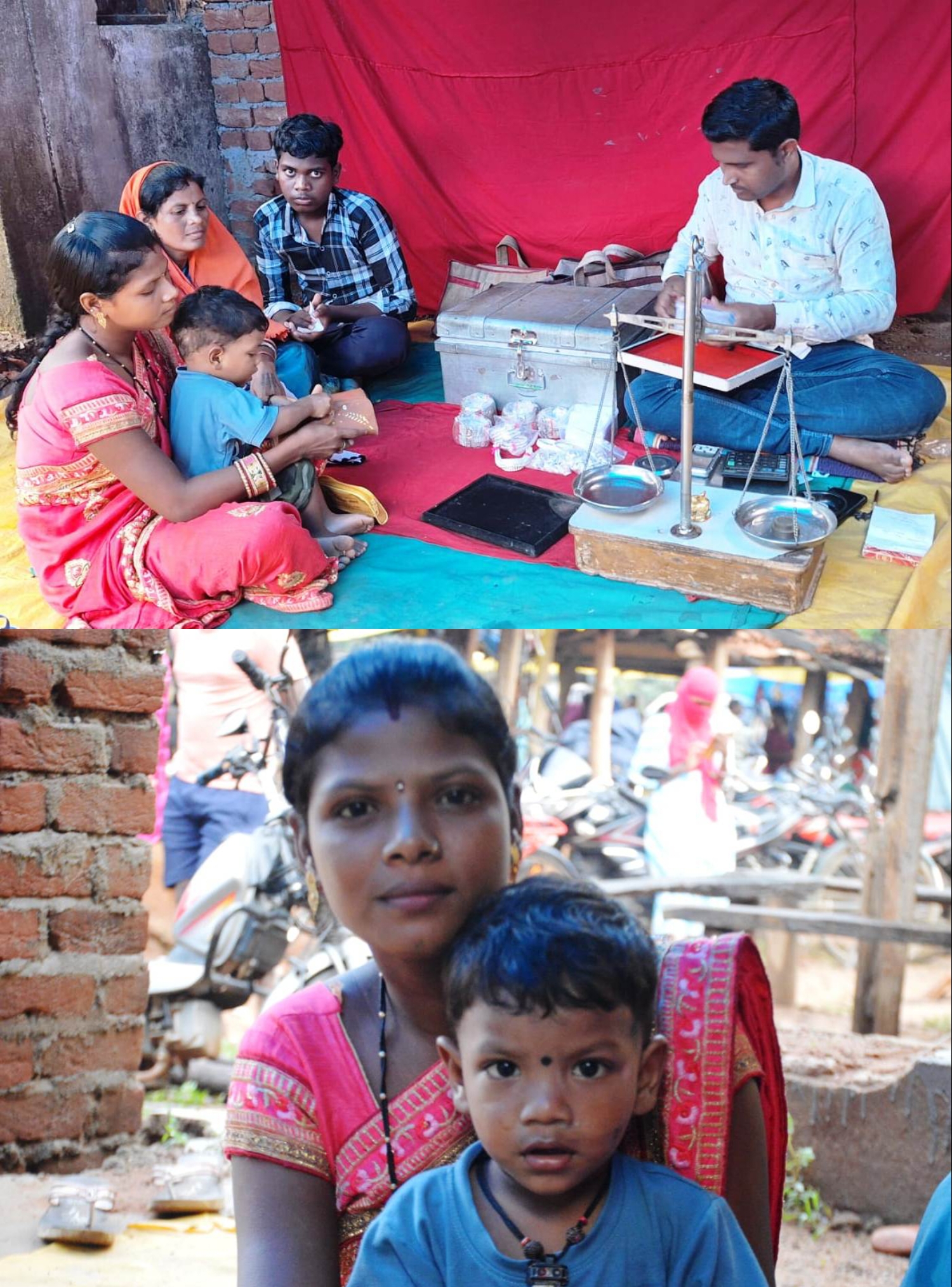 वंदना का सपना पूरा किया महतारी वंदन योजना ने, अपनी ख्वाहिशें पूरी करने कर रही बचत, घर की जरूरतें भी हो रही पूरी