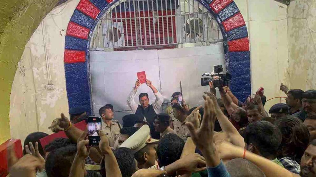 बलौदाबाजार हिंसा : विधायक देवेंद्र यादव को नहीं मिली राहत, कोर्ट ने फिर बढ़ाई रिमांड