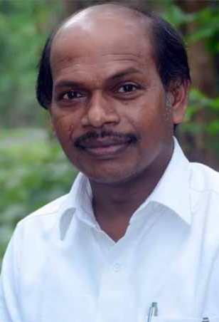 नेहरू राम निषाद पिछड़ा वर्ग आयोग के नए अध्यक्ष नियुक्त