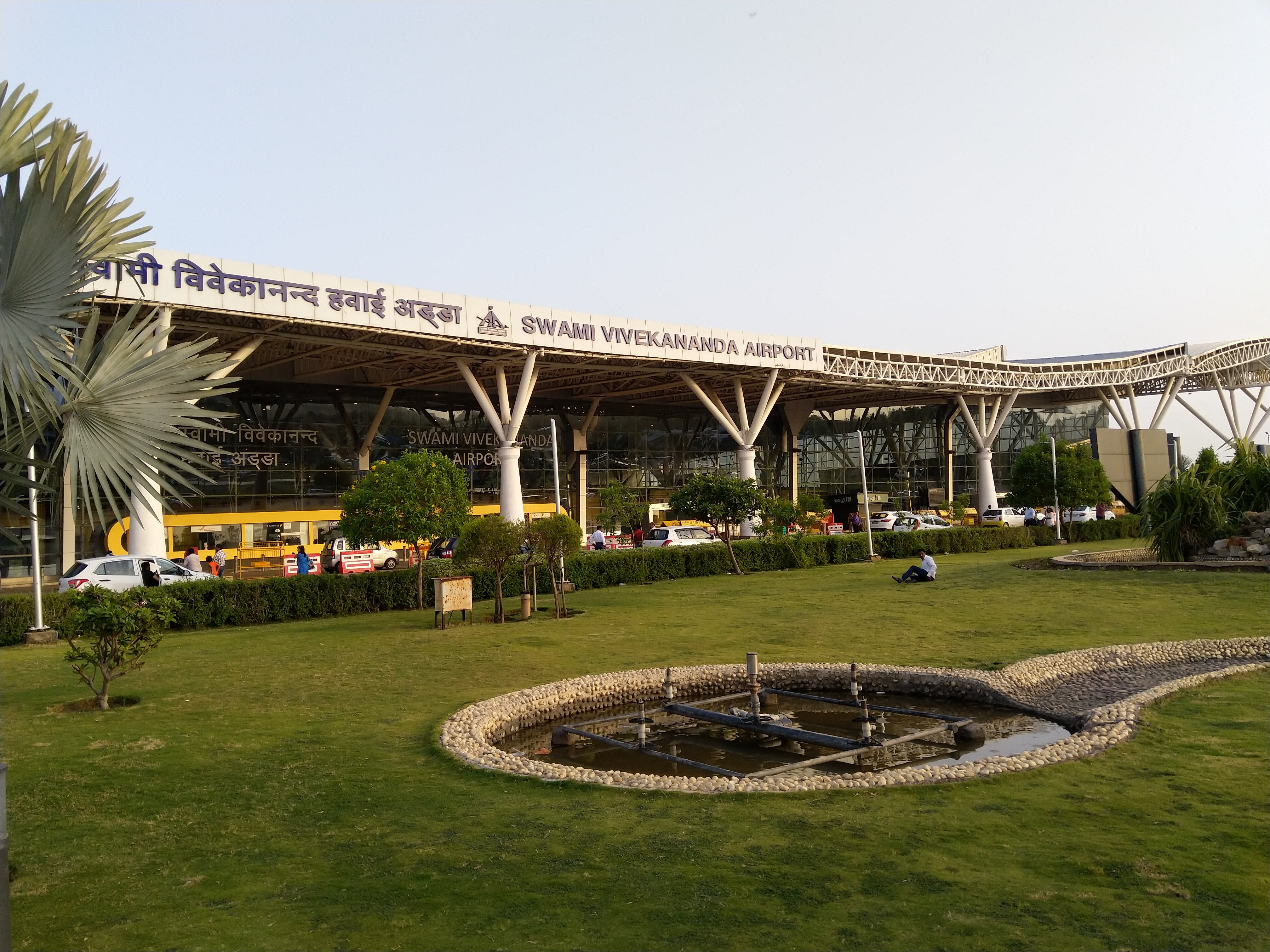 राष्ट्रपति का छत्तीसगढ़ दौरा: हवाई यात्रियों के लिए ट्रैफिक एडवाइजरी जारी, 25 से 26 अक्टूबर को फ्लाइट पकड़ने के लिए इन बातों का रखें ध्यान