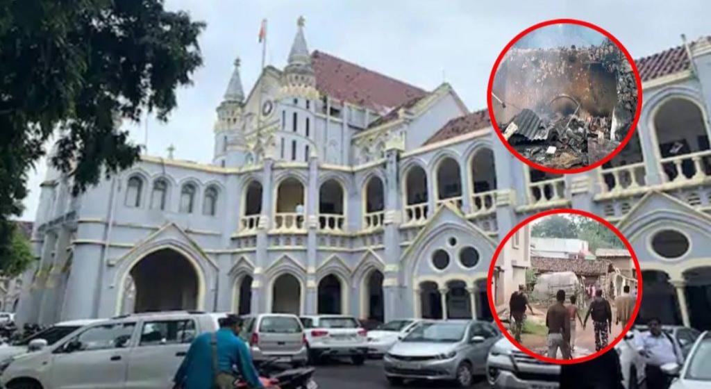 CG के लोहारीडीह हत्याकांड मामला: MP हाईकोर्ट ने रिपोस्टमार्टम की दी अनुमति, छत्तीसगढ़ सरकार को सहयोग करने के दिए निर्देश