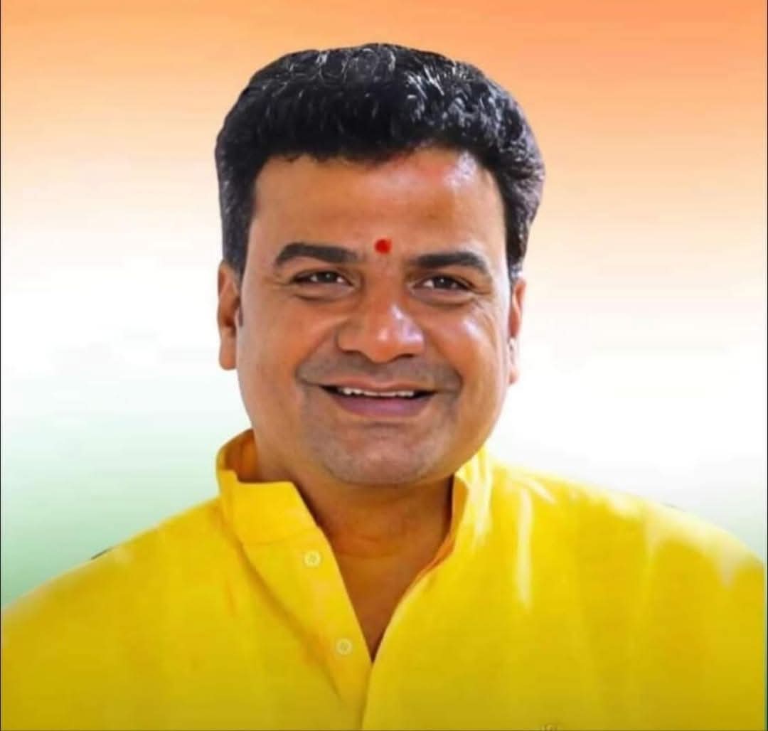 बिलासपुर में कमल सोनी हो सकते है भाजपा के महापौर प्रत्याशी&nbsp;