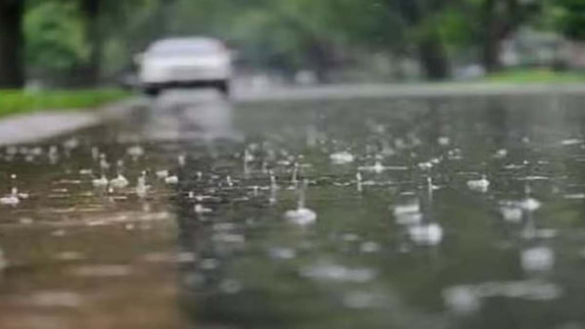 छत्तीसगढ़ में पश्चिमी विक्षोभ का असर जारी, बदली-बारिश ने दी गर्मी से राहत, जानिए कैसा रहेगा आज मौसम का मिजाज&hellip;