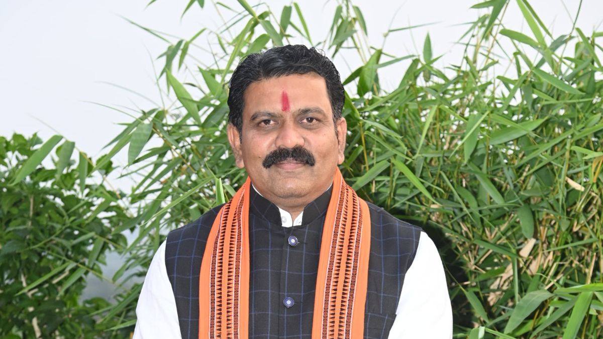 विधानसभा रजत जयंती: डिप्टी सीएम शर्मा बोले- राष्ट्रपति ने नक्सलवाद के विषय को किया चिन्हित, छत्तीसगढ़ में नक्सलिज्म अंतिम चरण में&hellip;