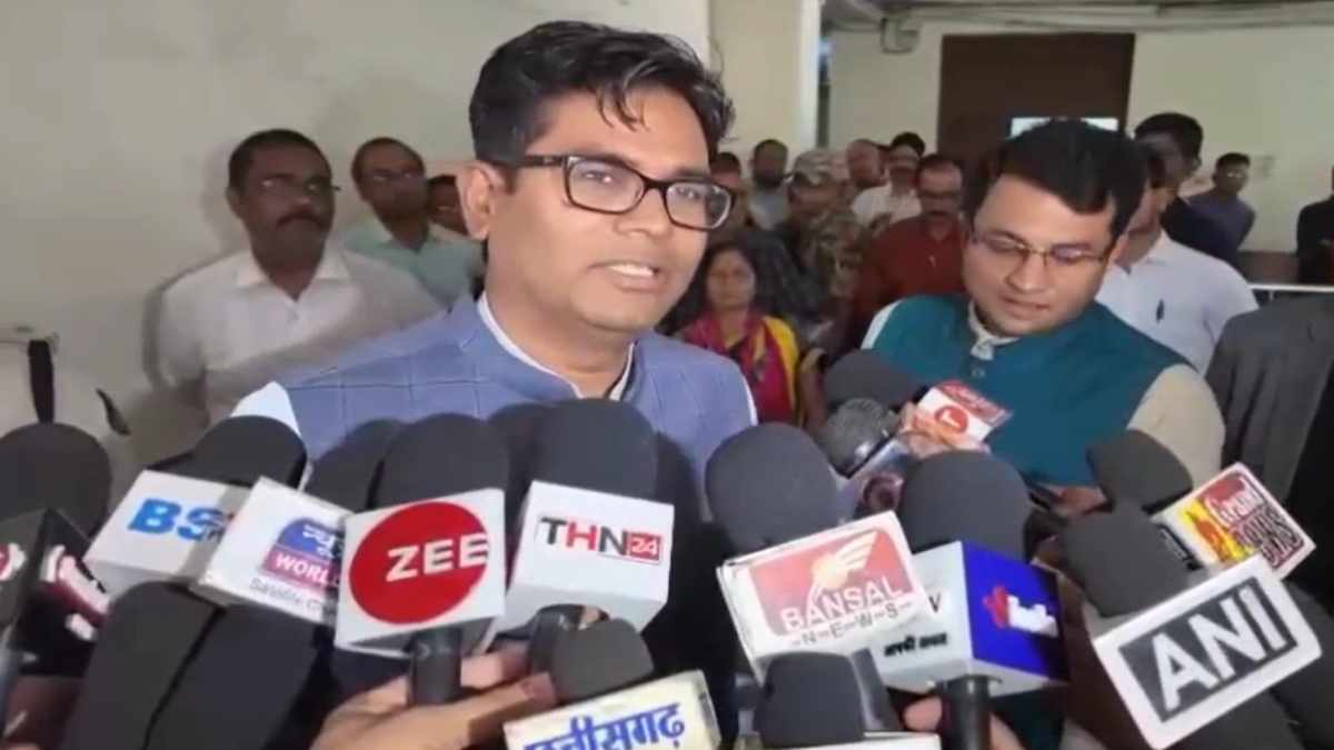 फ्लाई ऐश डंपिंग पर सरकार का बड़ा फैसला, पर्यावरण मंत्री ओपी चौधरी बोले &ndash; 15 अप्रैल से जीपीएस ट्रैकिंग अनिवार्य