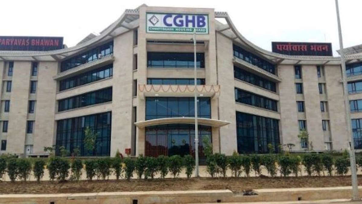 हाउसिंग बोर्ड में लंबे समय से जमे अधिकारियों का हुआ तबादला, जोशी को नवा रायपुर की मिली जिम्मेदारी&hellip;