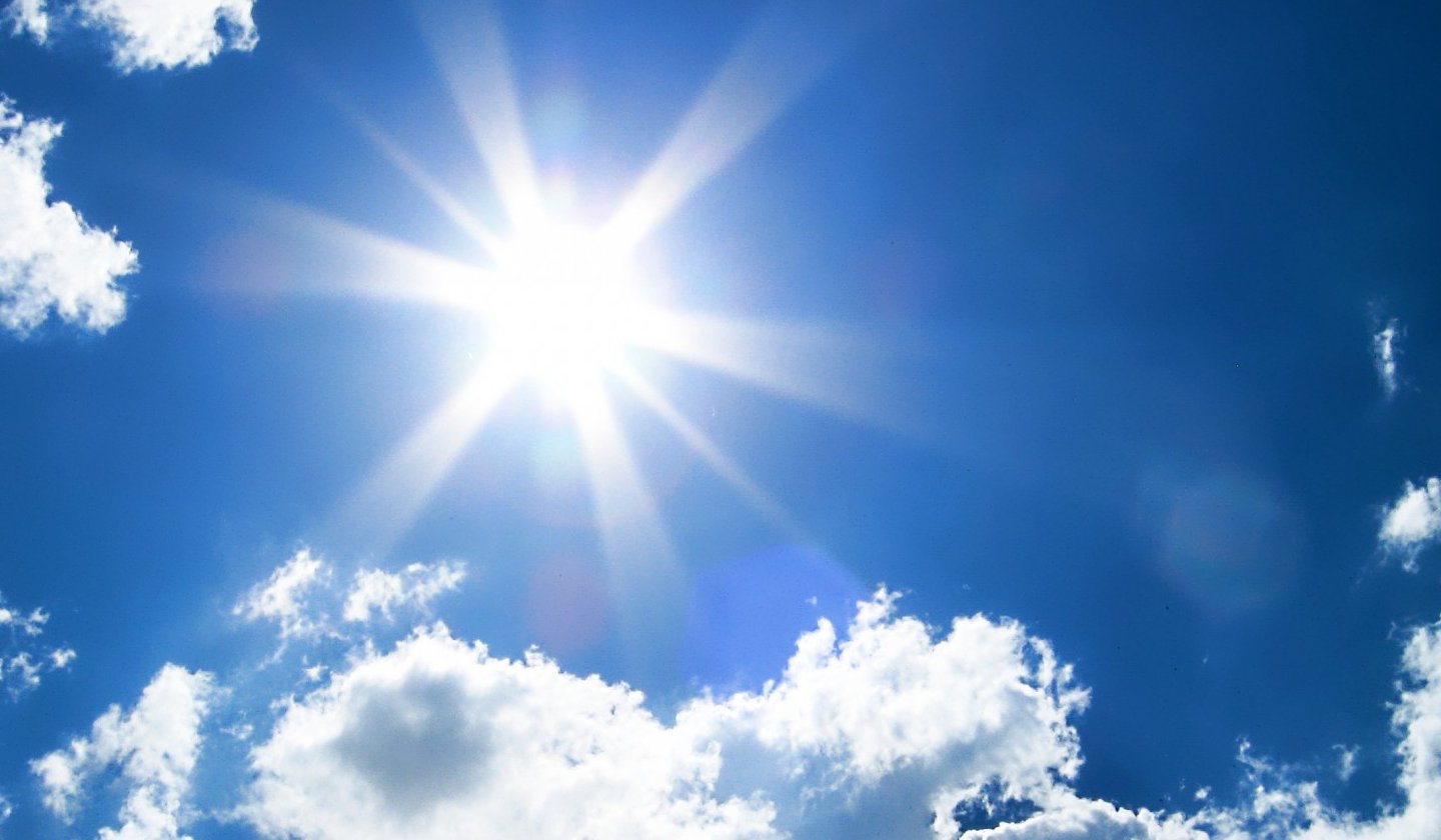 छत्तीसगढ़ में फिर बढ़ेगी गर्मी, अगले तीन दिनों में तापमान में हो सकती है वृद्धि