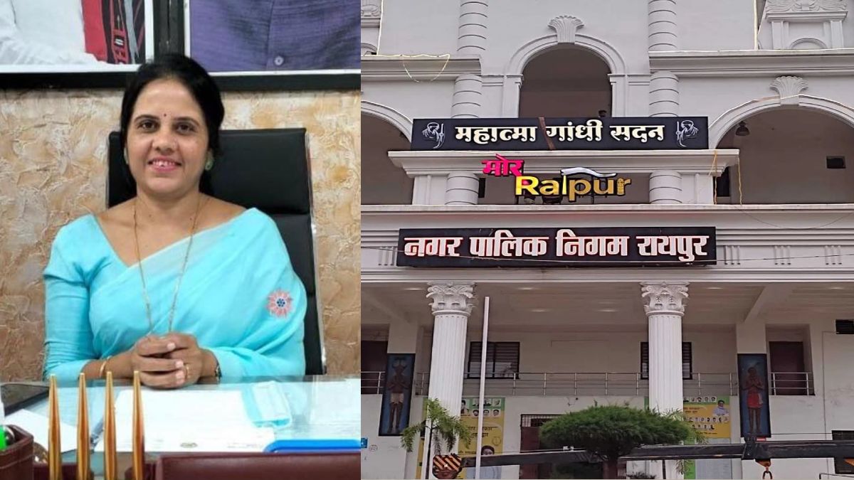 महापौर मीनल चौबे पेश करेंगी 2000 करोड़ का बजट, राजधानी को मिल सकती है नई सौगातें