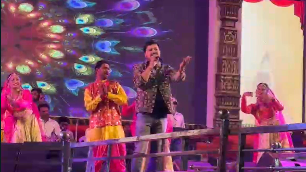 भोरमदेव महोत्सव का हुआ समापन, डिप्टी सीएम विजय शर्मा ने आयोजन की छवि को नुकसान पहुंचाने वालों पर कही कार्रवाई की बात&hellip;