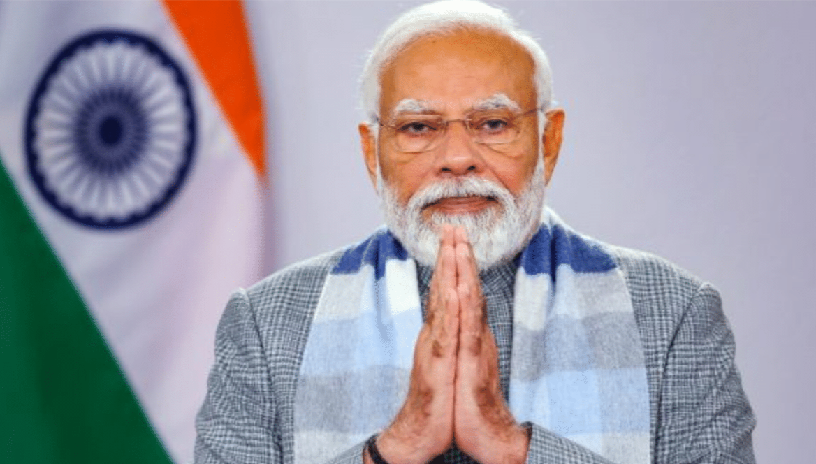 प्रधानमंत्री नरेंद्र मोदी बिलासपुर में 33,700 करोड़ रुपये से अधिक की लागत वाली कई विकास परियोजनाओं की आधारशिला रखेंगे