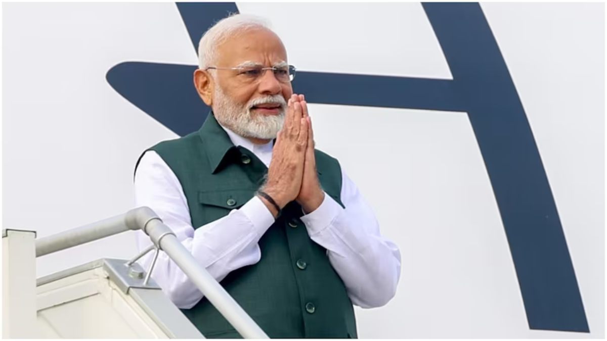 प्रधानमंत्री नरेंद्र मोदी का छत्तीसगढ़ दौरा, जानिए मिनट टू मिनट शेड्यूल  