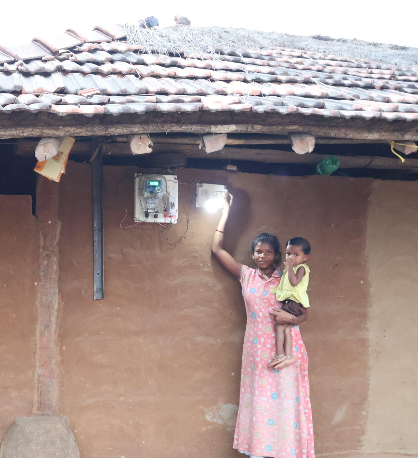 मुख्यमंत्री विष्णुदेव साय के नेतृत्व में नियद नेल्ला नार योजना से पुसकोंटा को मिली विकास की सौगात : छत्तीसगढ़ के दूरस्थ अंचल में आई रोशनी की नई किरण