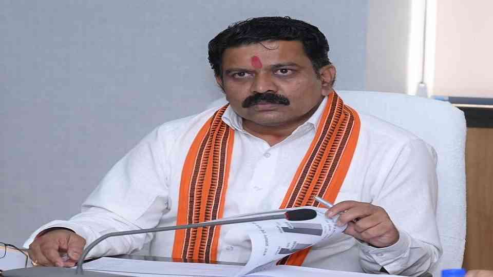 नक्सलियों ने शांति वार्ता के लिए जारी किया पत्र, गृहमंत्री शर्मा बोले &ndash; सरकार बातचीत करने तैयार, लेकिन नहीं मानी जाएगी शर्तें