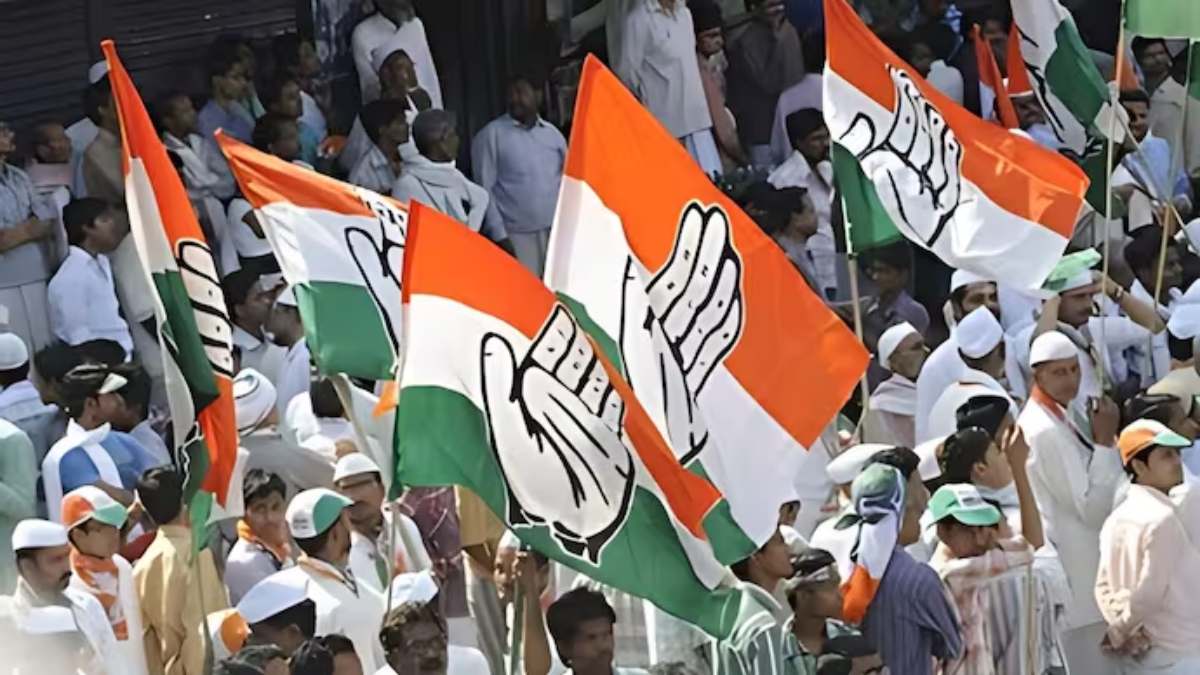 पार्टी विरोधी गतिविधियों पर ब्लॉक कांग्रेस अध्यक्ष पर गिरी गाज, छह साल के लिए किए गए निष्कासित&hellip;