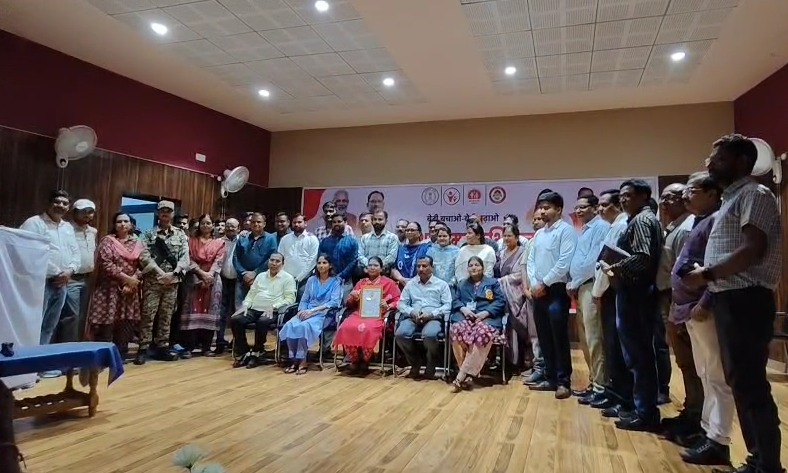 रक्त शक्ति महा-अभियान: एक दिन में 51 हजार एनीमिया जांच कर बनाया वर्ल्ड रिकॉर्ड