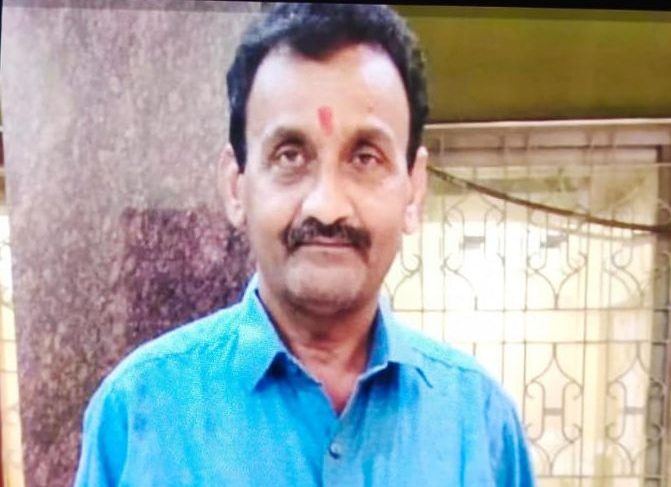 भारतमाला प्रोजेक्ट में गड़बड़ी को लेकर निलंबित पटवारी ने फॉर्महाउस में लगाई फांसी