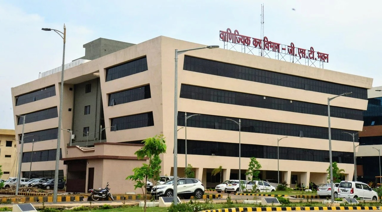 वाणिज्यिक कर विभाग में पारदर्शिता और सुधार की नई पहल : वर्षों बाद हुए व्यापक तबादले