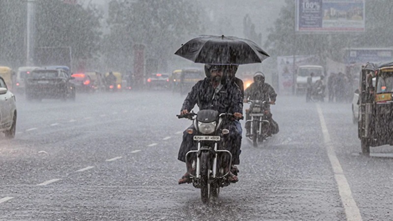 छत्तीसगढ़ के कई जिलों में अगले 3 घंटों में होगी बारिश, मौसम विभाग ने जारी किया ऑरेंज और येलो अलर्ट&hellip;
