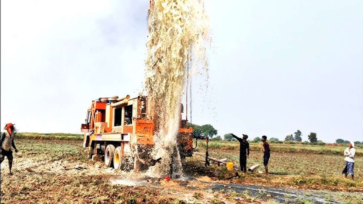 मानसून के आगमन के साथ बोर खनन पर लगा प्रतिबंध हटा, कलेक्टर ने जारी किया आदेश&hellip;