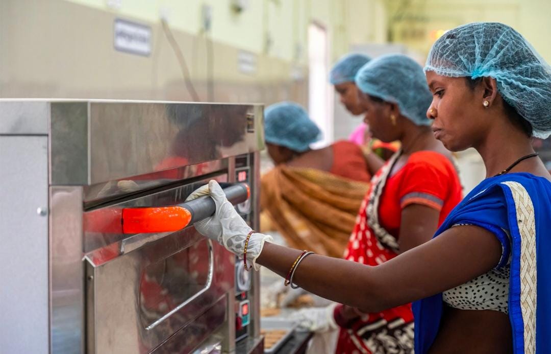 जशप्योर बनेगा ग्लोबल ब्रांड &ndash; जशपुर से निकलकर राष्ट्रीय और अंतर्राष्ट्रीय स्तर तक पहुँच का मार्ग प्रशस्त