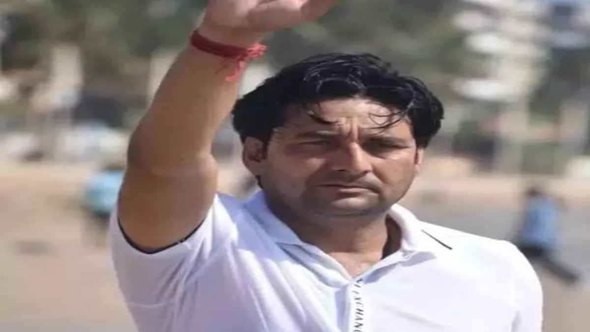 पटवारी से वसूली का मामला : 3 दिन की पुलिस रिमांड पर हसन आबिदी, SSP ने कहा &ndash; आरोपी से पूछताछ में खुलेगा राज