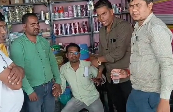 एसीबी की बड़ी कार्रवाई, स्वास्थ्य विभाग का अकाउंटेंट 54,000 रुपये की रिश्वत लेते रंगे हाथ गिरफ्तार&hellip;