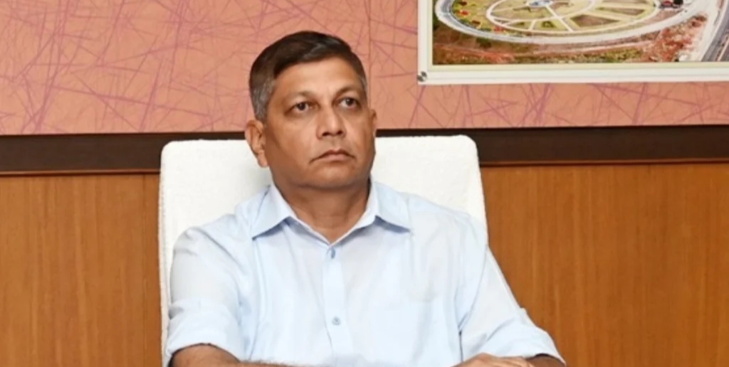 मुख्य सचिव अमिताभ जैन ने सभी जिले के कलेक्टरों को पत्र लिखकर न्यायालय में अभियुक्तों और साक्षियों की वीडियो कांफ्रेंसिंग से पेशी सुनिश्चित करने के दिए निर्देश