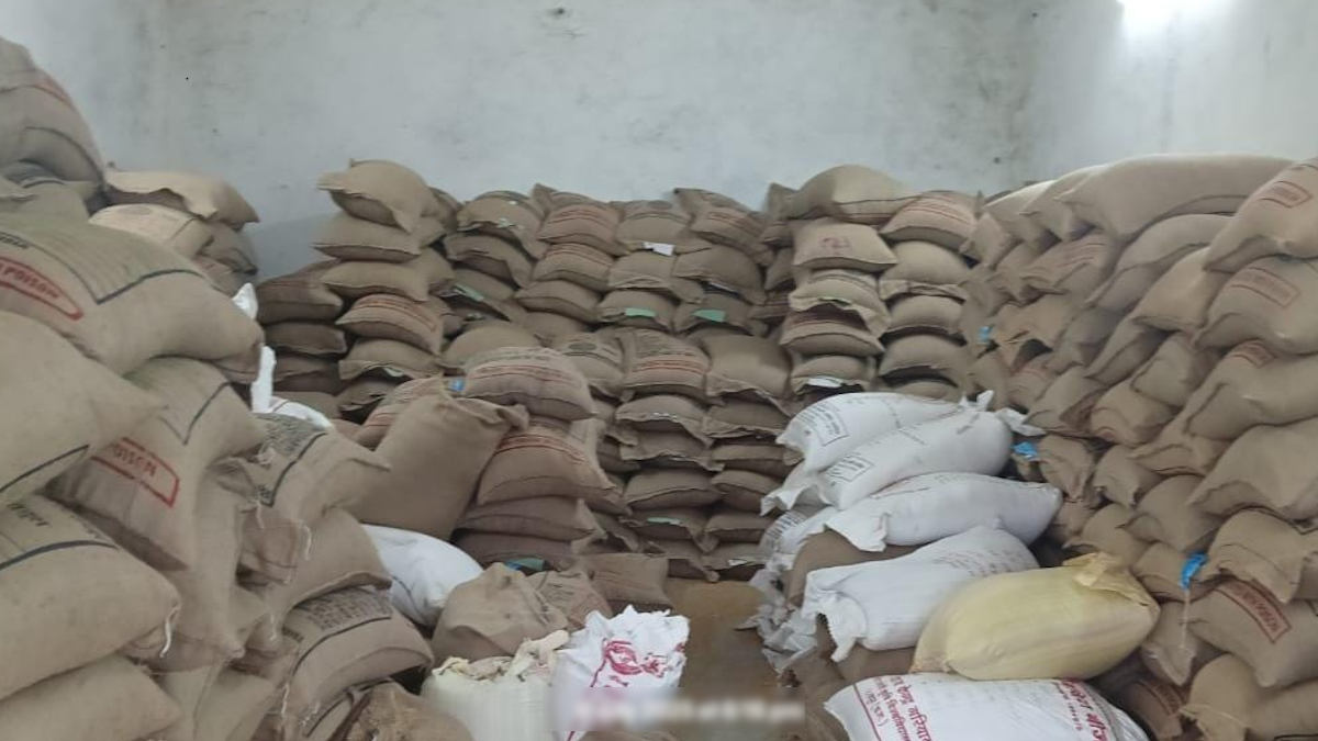 बीज निगम की लापरवाही पड़ी भारी, अमानक बीज थमाने के बाद अब समितियां बना रही किसानों की सूची&hellip;