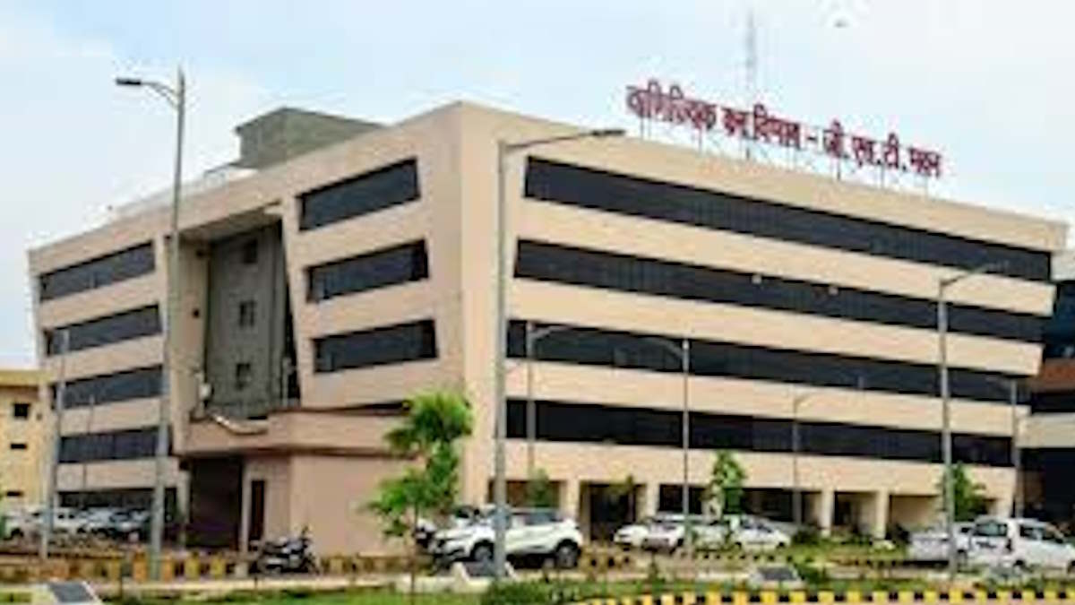 22 प्रतिष्ठानों पर छापे के बाद जीएसटी की जांच पूरी, कारोबारियों पर लगेगा करोड़ों का लगेगा जुर्माना&hellip;