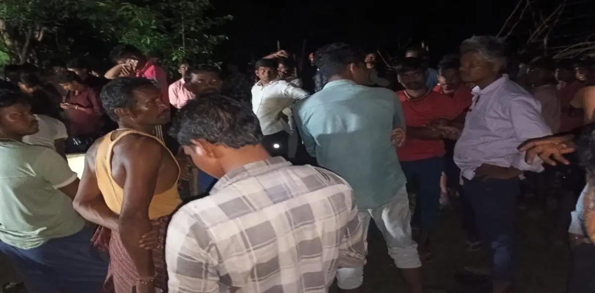 कुएं की सफाई करने उतरे दो भाइयों की डूबने से हुई मौत