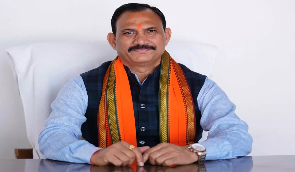 खराब सर्जरी किट मामले में स्वास्थ्य मंत्री का बयान आया सामने, कहा- कंपनी के विरुद्ध होगी कार्रवाई, बर्दाश्त नहीं करेंगे भ्रष्टाचार