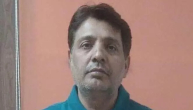 अनवर ढेबर को सुप्रीम कोर्ट से फिर झटका, जमानत याचिका की खारिज